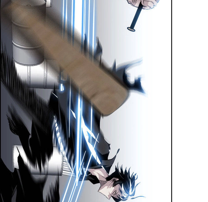 Warble Chapter 14 - 18