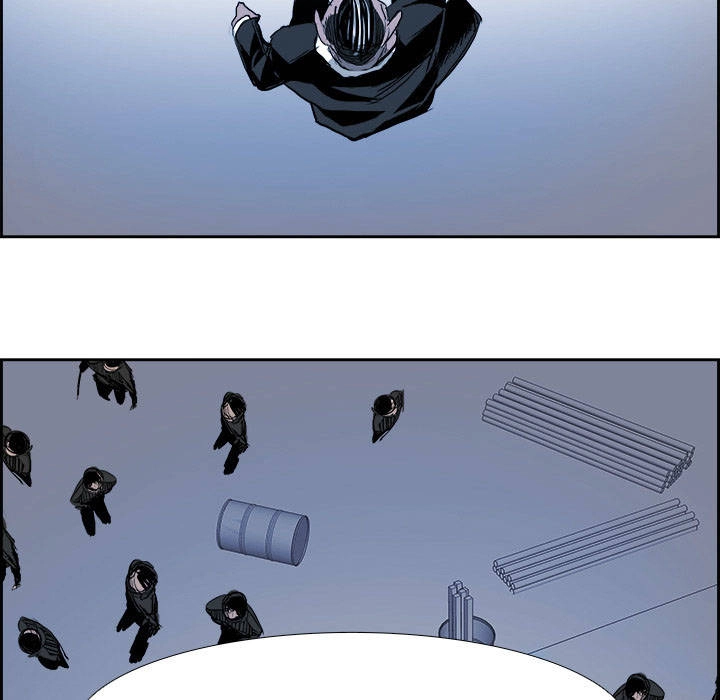 Warble Chapter 14 - 35