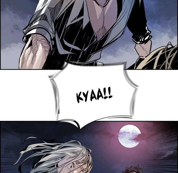 Warble Chapter 14 - 44