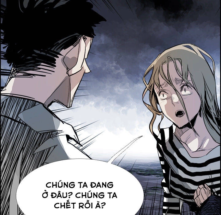 Warble Chapter 14 - 46