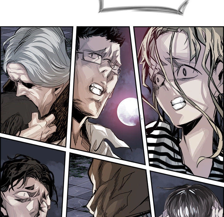 Warble Chapter 15 - 10