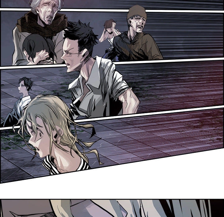 Warble Chapter 15 - 14