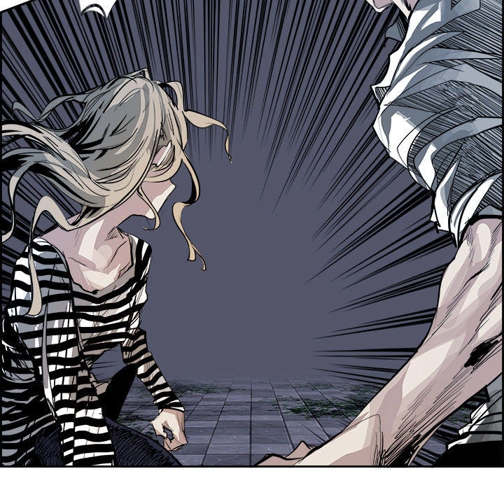 Warble Chapter 15 - 16