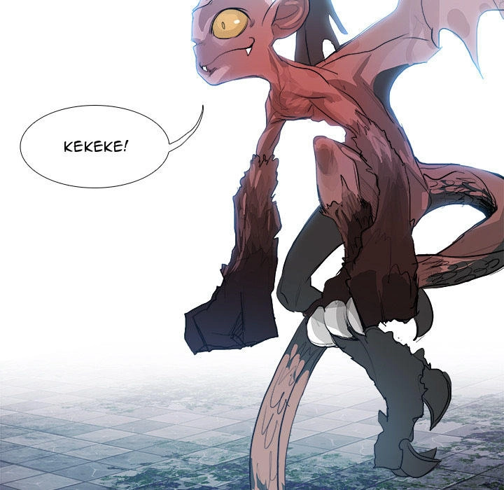 Warble Chapter 15 - 18