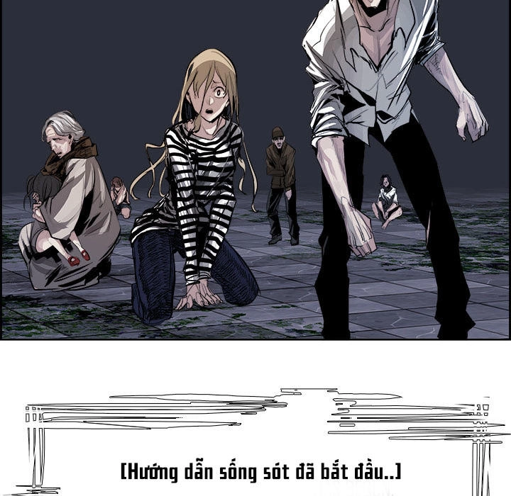 Warble Chapter 15 - 22