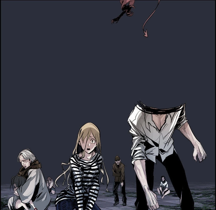 Warble Chapter 15 - 24