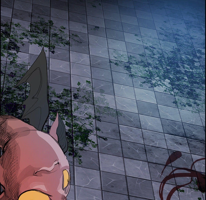 Warble Chapter 15 - 26