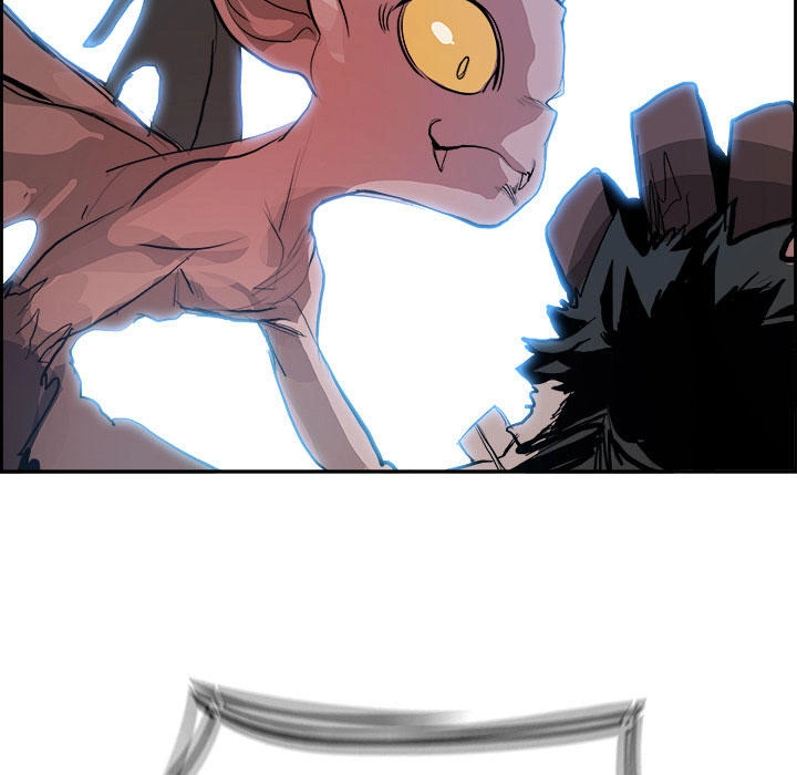 Warble Chapter 15 - 30