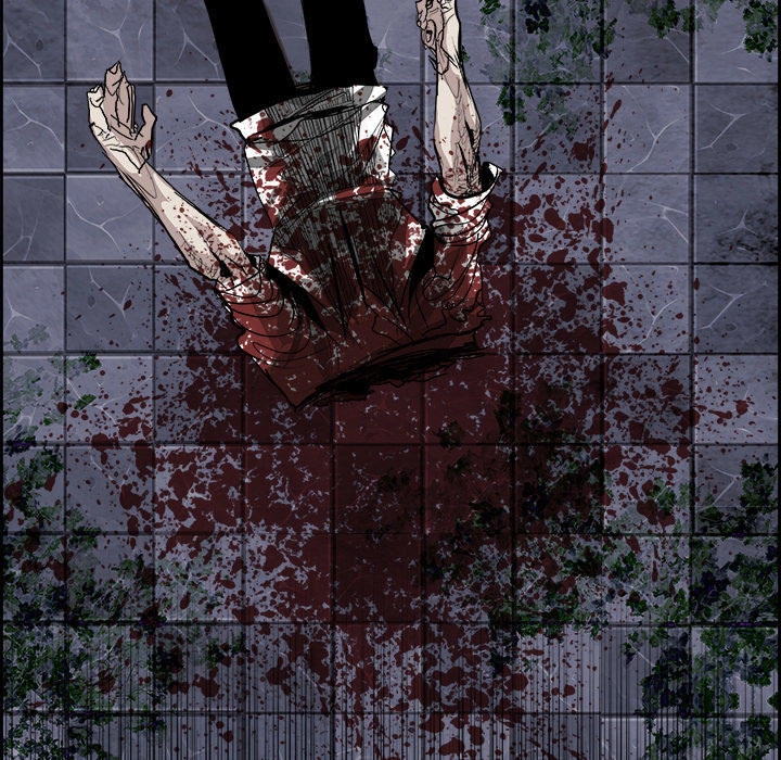 Warble Chapter 15 - 32