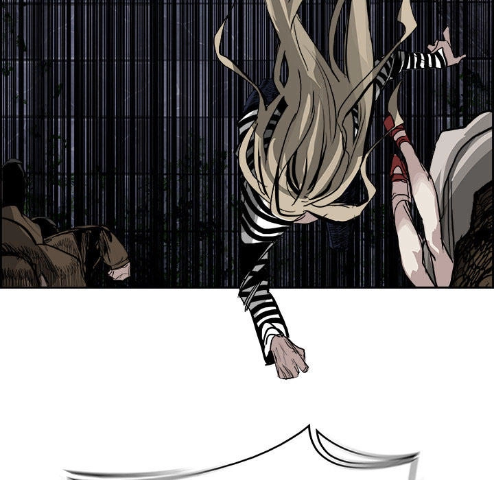 Warble Chapter 15 - 34