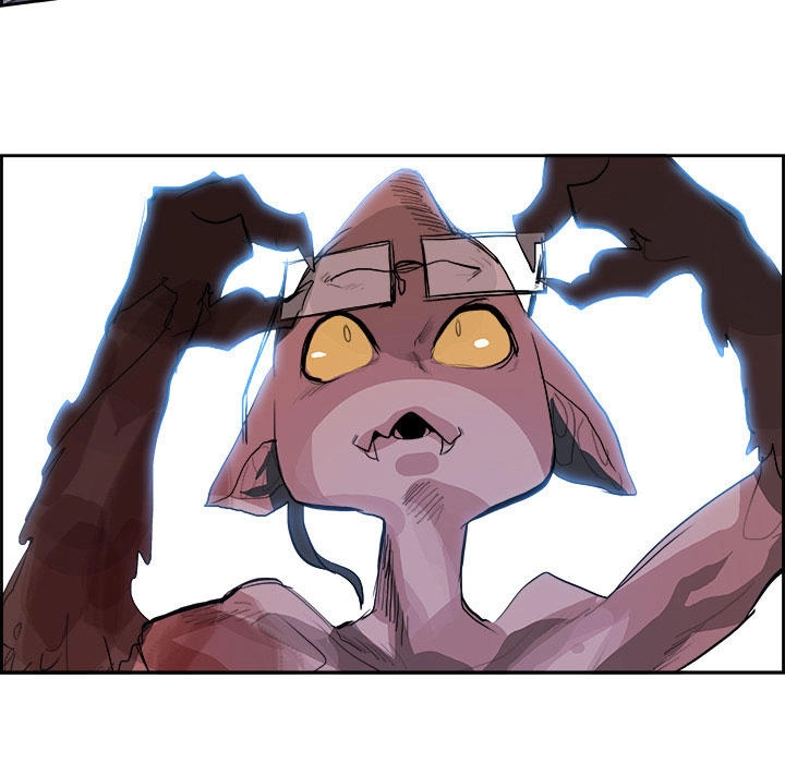 Warble Chapter 15 - 38