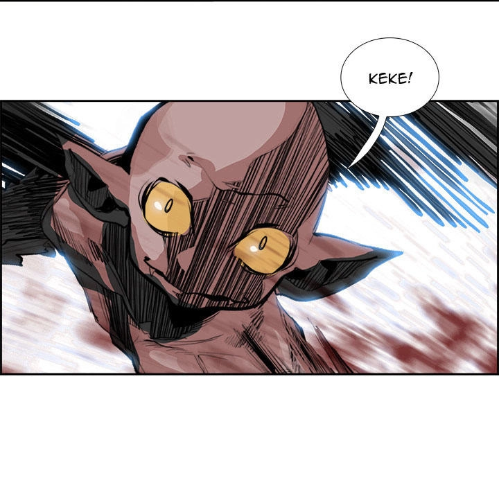 Warble Chapter 15 - 45