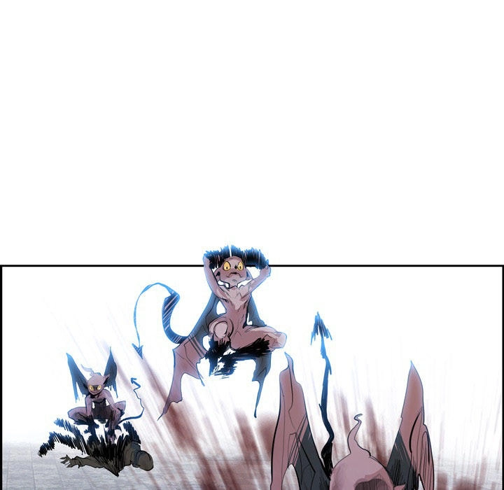 Warble Chapter 15 - 46