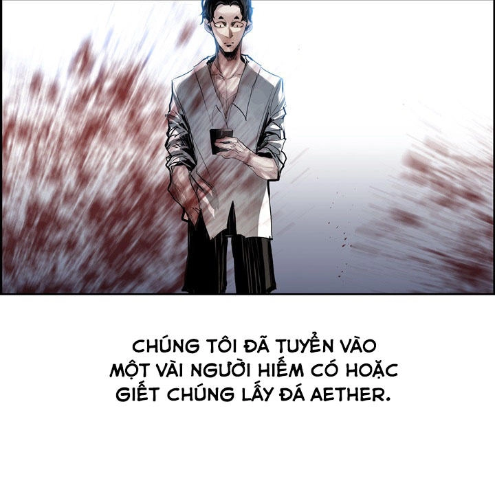 Warble Chapter 16 - 7