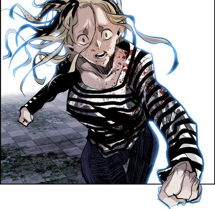 Warble Chapter 16 - 9