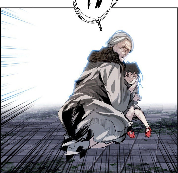 Warble Chapter 16 - 12