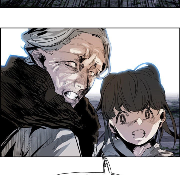 Warble Chapter 16 - 13