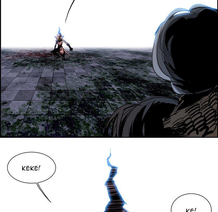 Warble Chapter 16 - 15