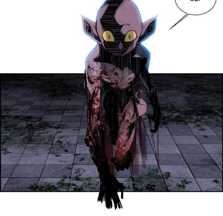 Warble Chapter 16 - 16