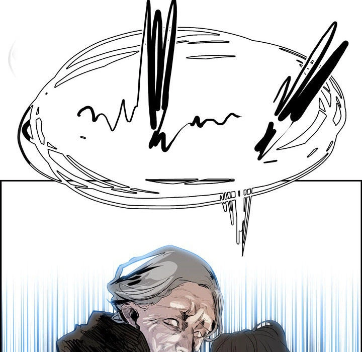 Warble Chapter 16 - 18