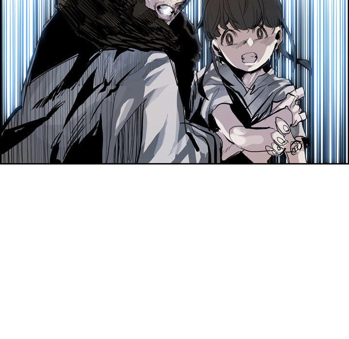 Warble Chapter 16 - 19