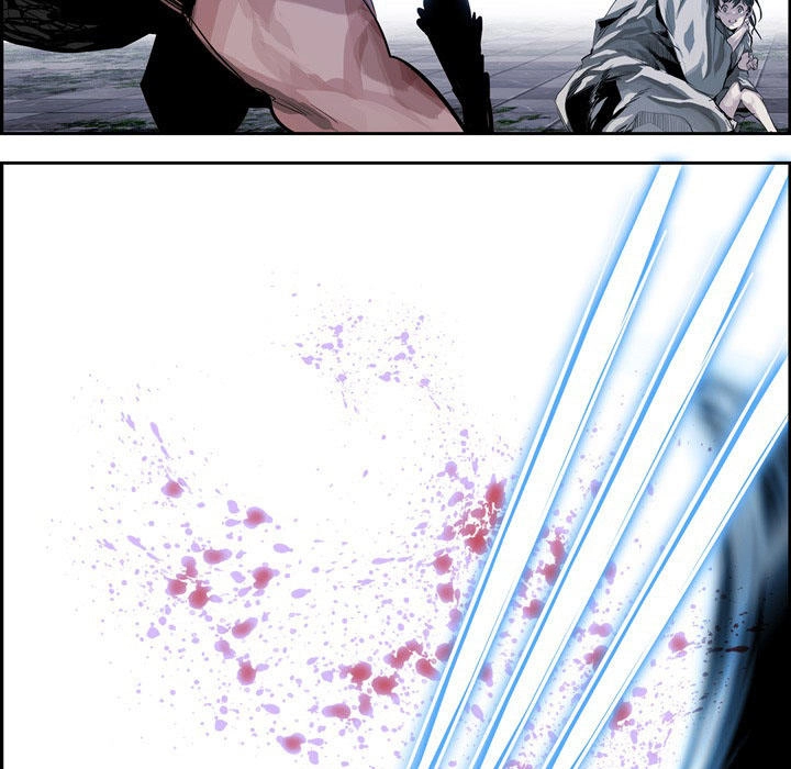 Warble Chapter 16 - 21