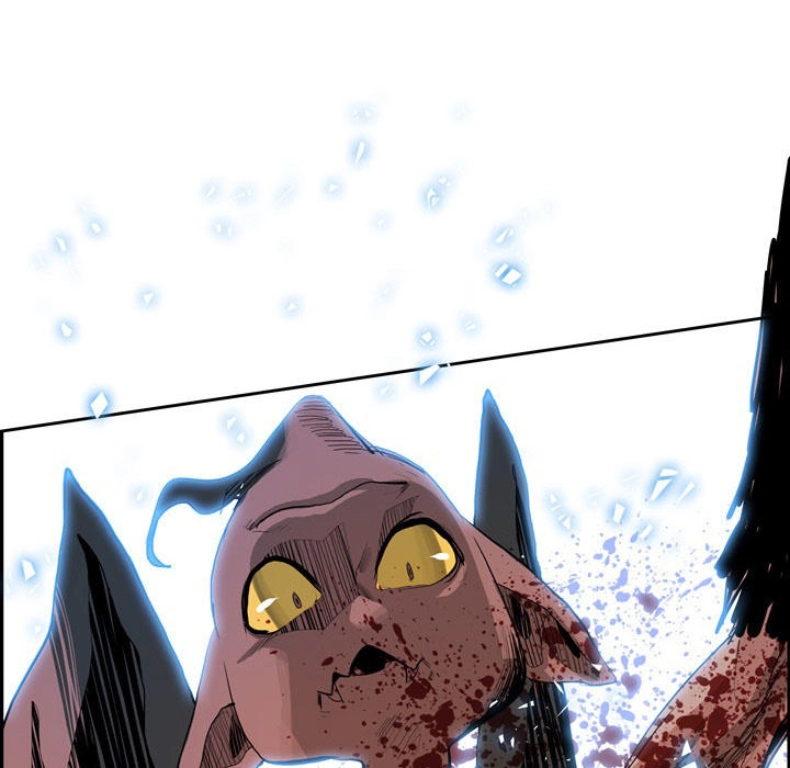 Warble Chapter 16 - 24