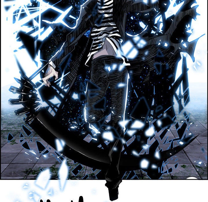 Warble Chapter 16 - 30