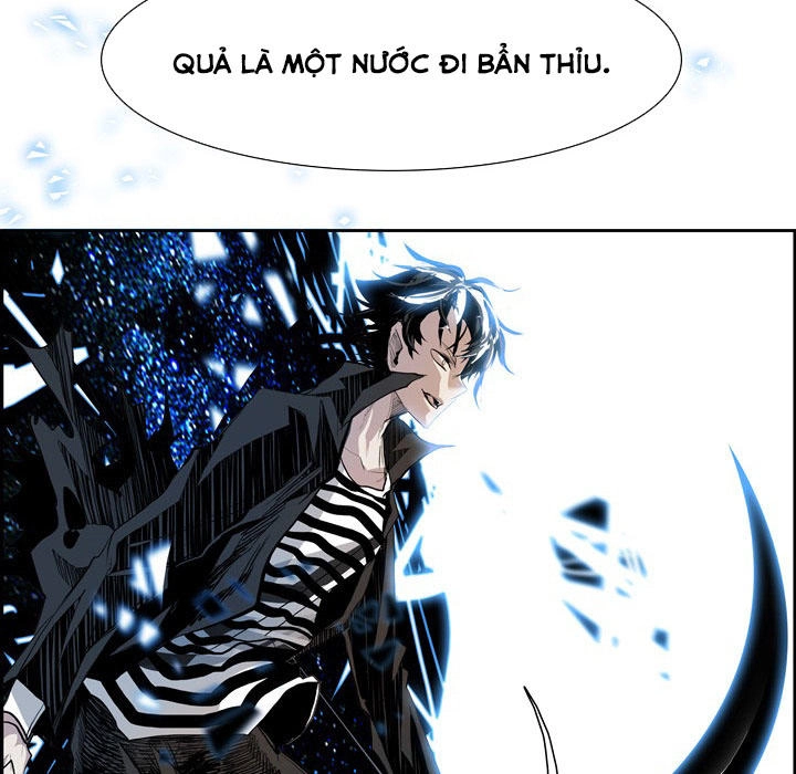 Warble Chapter 16 - 34