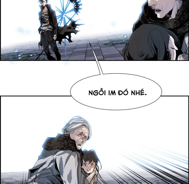 Warble Chapter 16 - 39