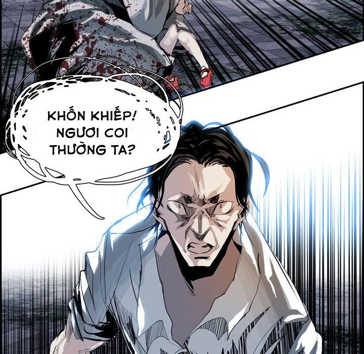 Warble Chapter 16 - 40