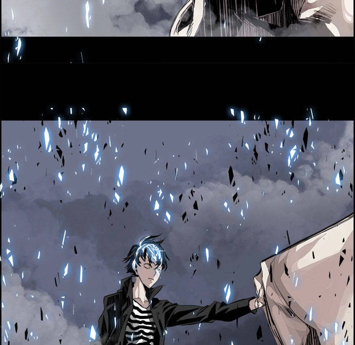 Warble Chapter 17 - 26