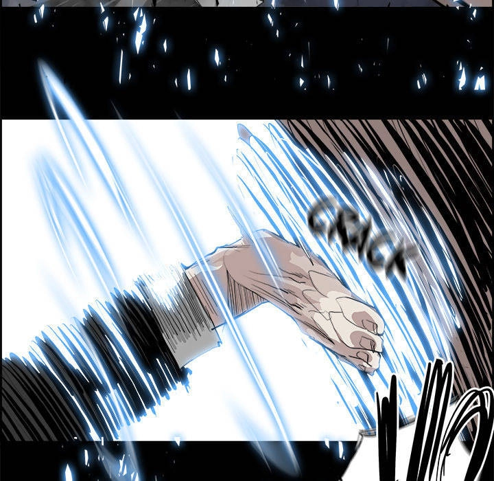 Warble Chapter 17 - 28