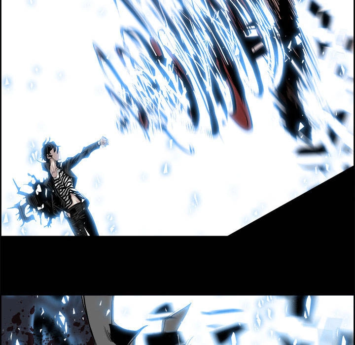 Warble Chapter 17 - 31