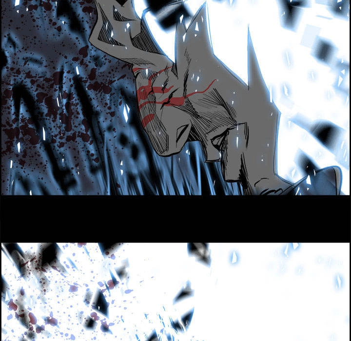 Warble Chapter 17 - 32