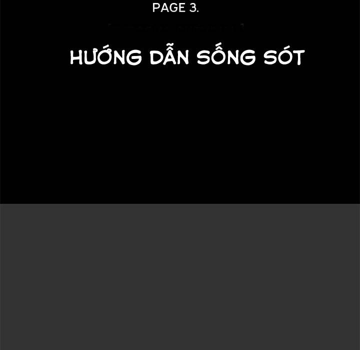 Warble Chapter 17 - 40