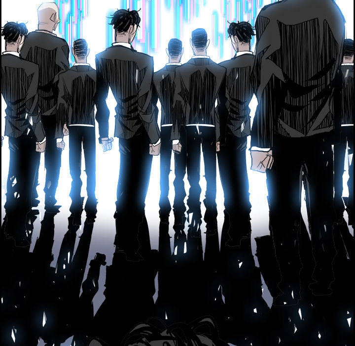 Warble Chapter 17 - 48