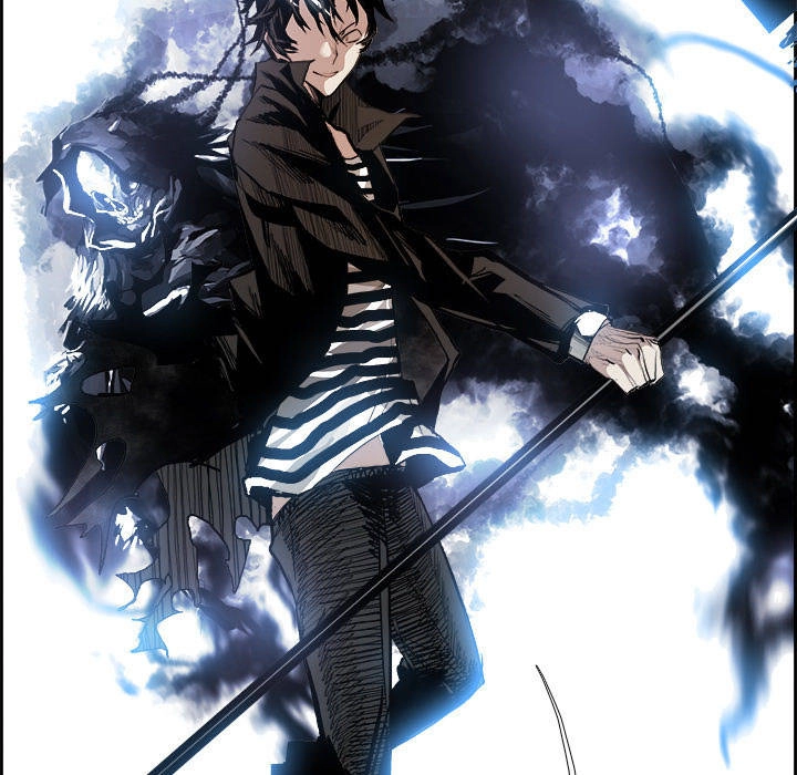 Warble Chapter 18 - 35