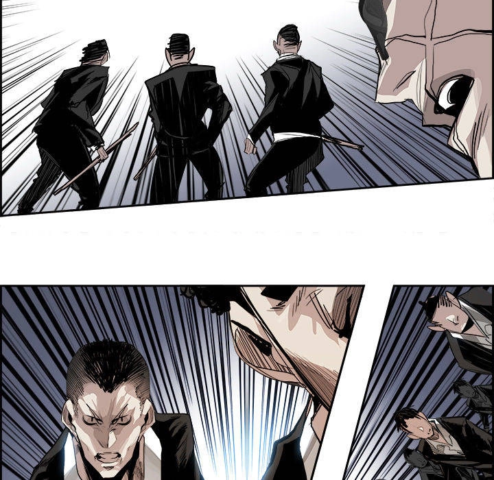 Warble Chapter 18 - 38