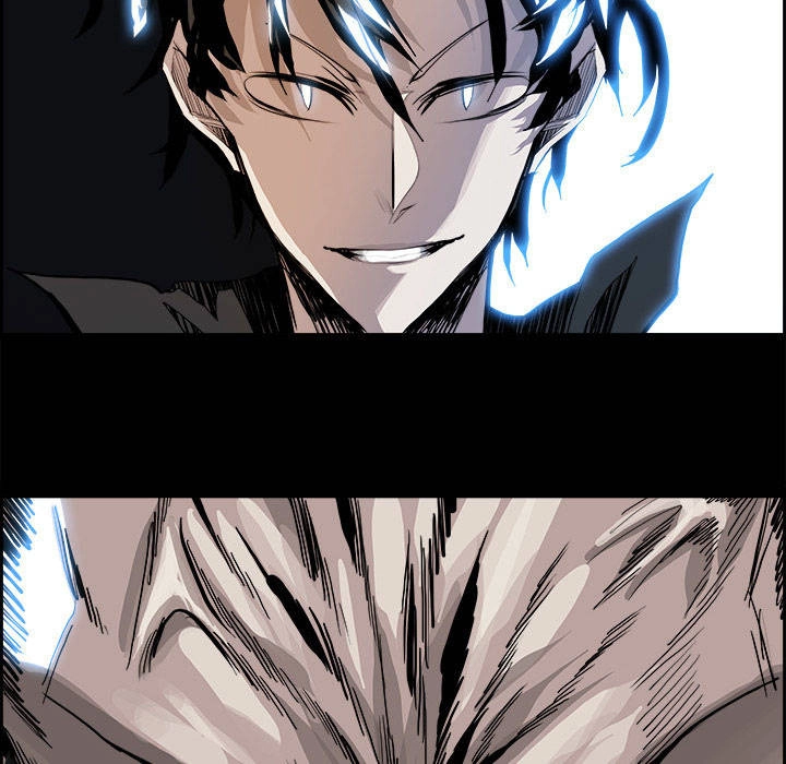 Warble Chapter 19 - 19