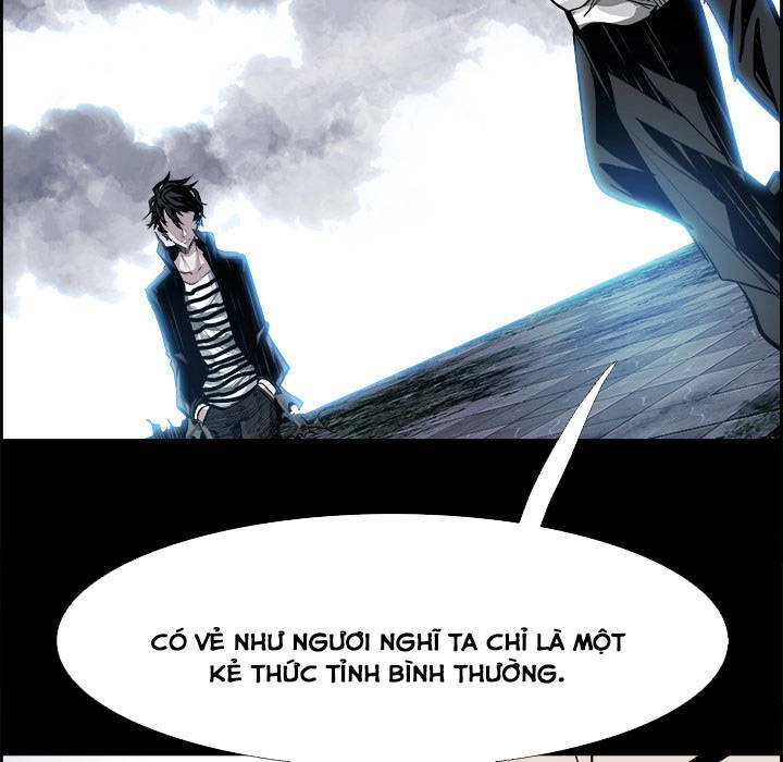 Warble Chapter 19 - 22