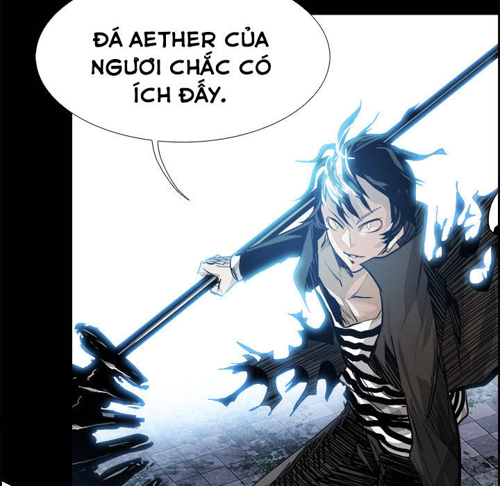 Warble Chapter 19 - 40