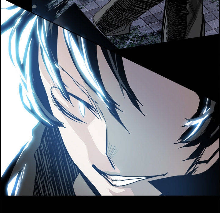 Warble Chapter 19 - 41