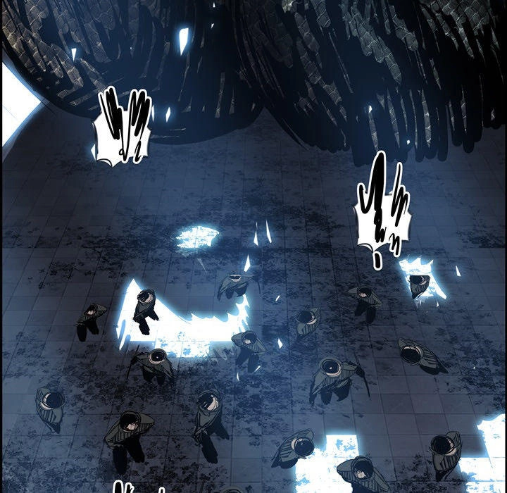 Warble Chapter 20 - 6