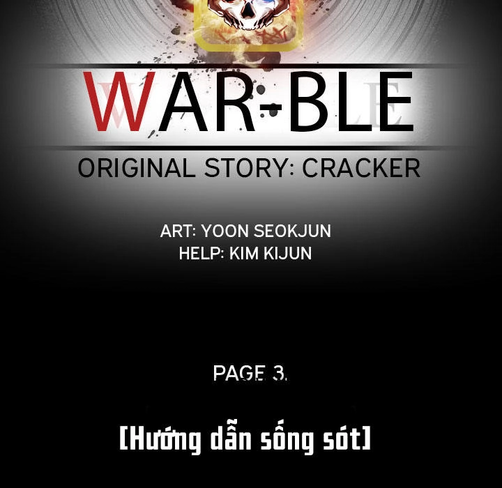 Warble Chapter 20 - 11