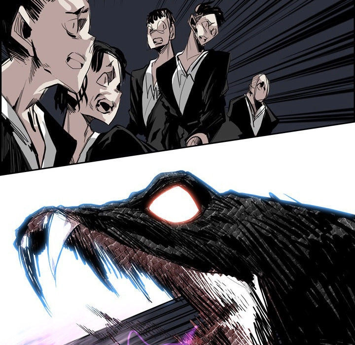 Warble Chapter 20 - 16