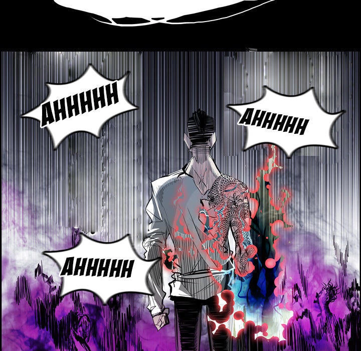 Warble Chapter 20 - 21