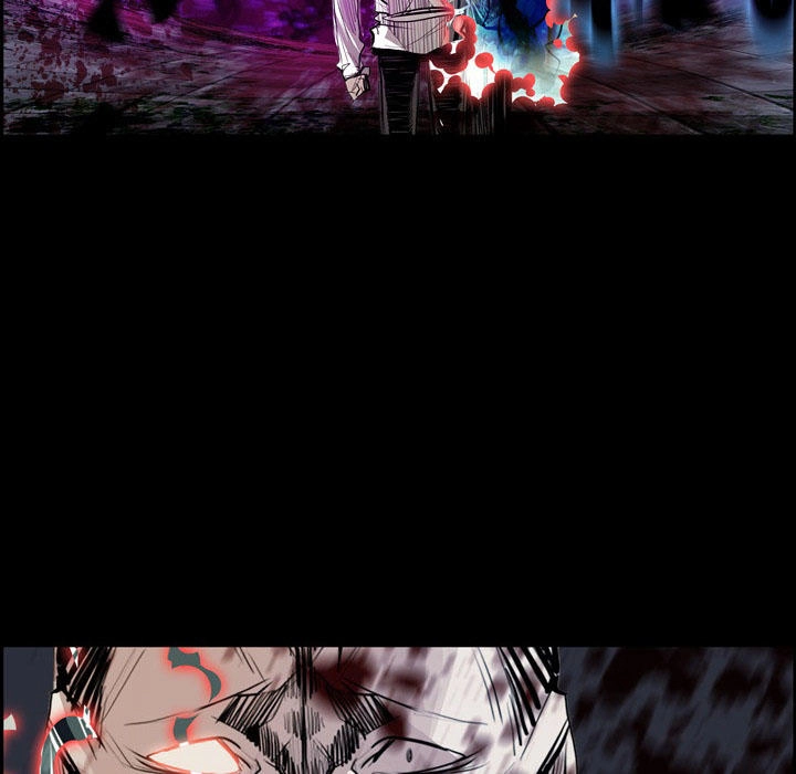 Warble Chapter 20 - 24