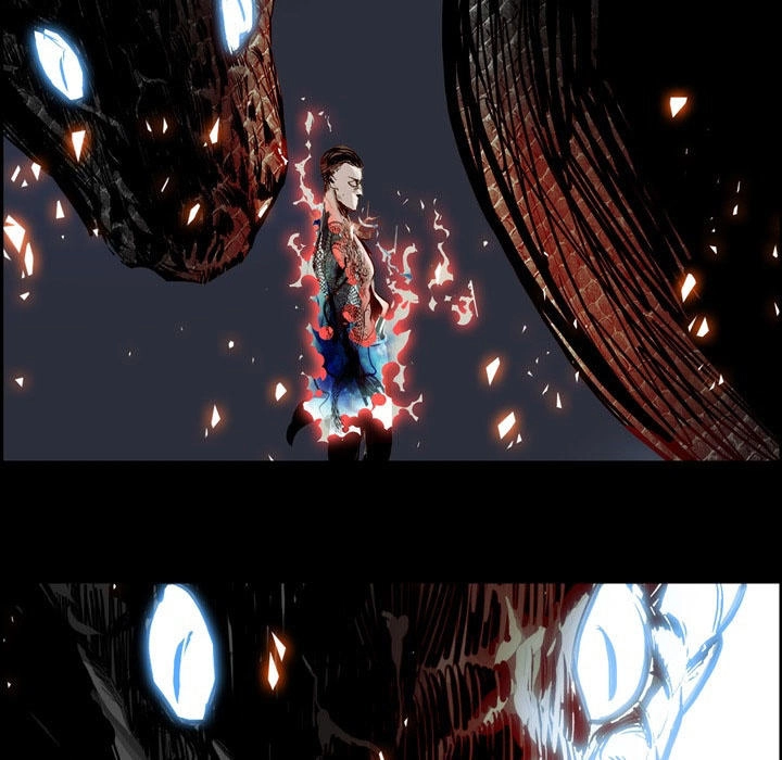 Warble Chapter 20 - 29