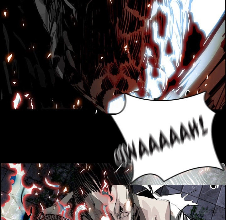 Warble Chapter 20 - 30